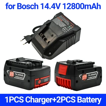 batería conga 1090 990 950 cecotec 14.4V 4.0Ah Li-ion battery for Ecovacs  Deebot DN621 601/605 Eufy RoboVac 35C Panda i7 V710